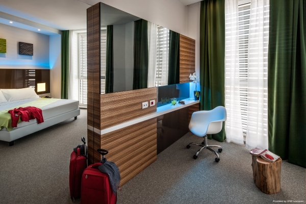 Degli Arcimboldi Hotel (Mailand)